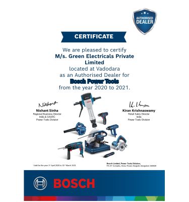 Certifcate